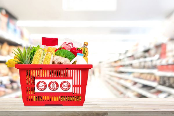 סימון תזונתי