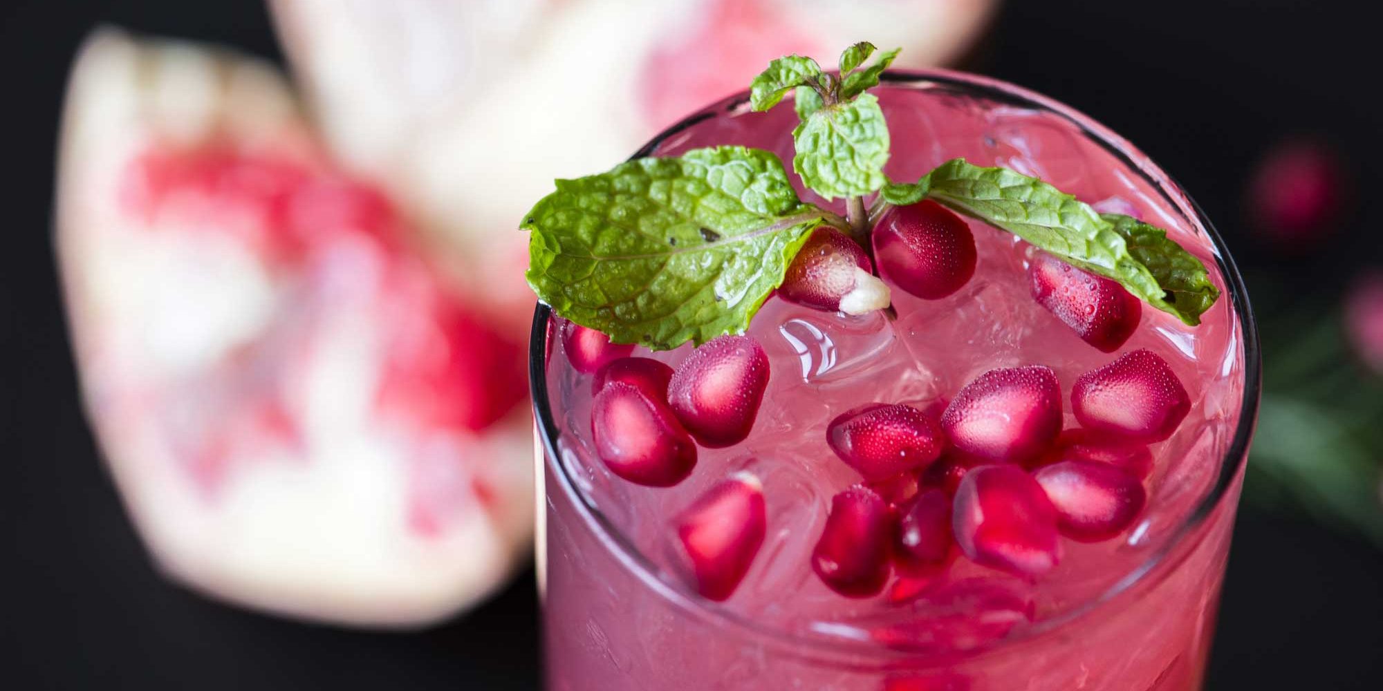 מיץ רימונים