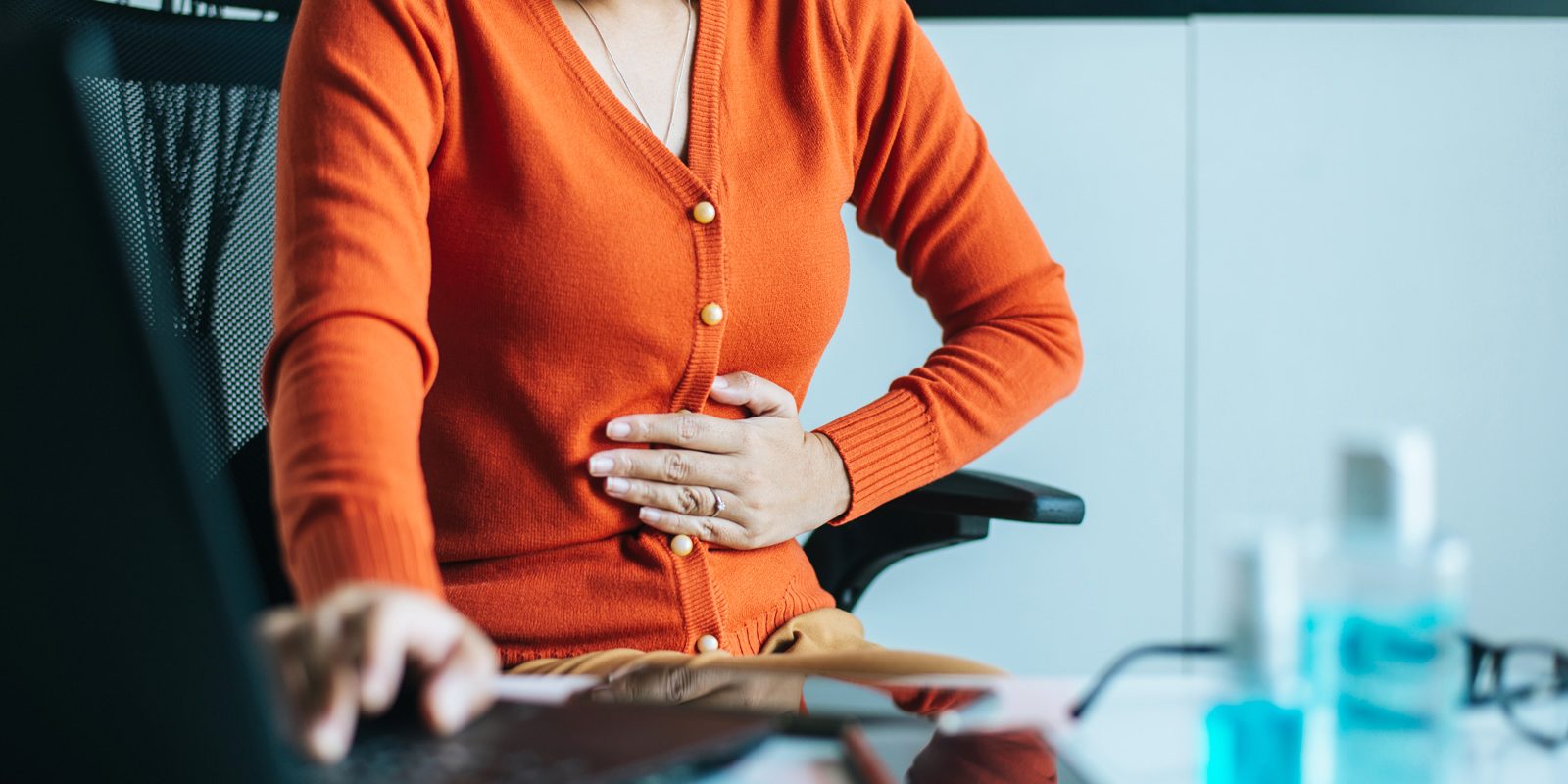 אנדומטריוזיס Endometriosis