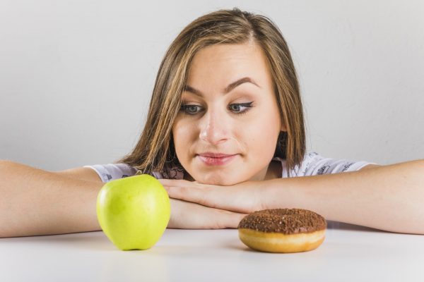 חיידקי מעיים