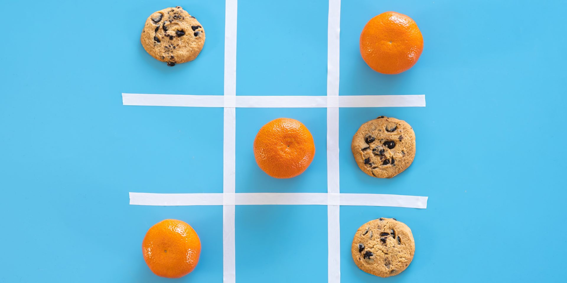 משחקים בתזונה