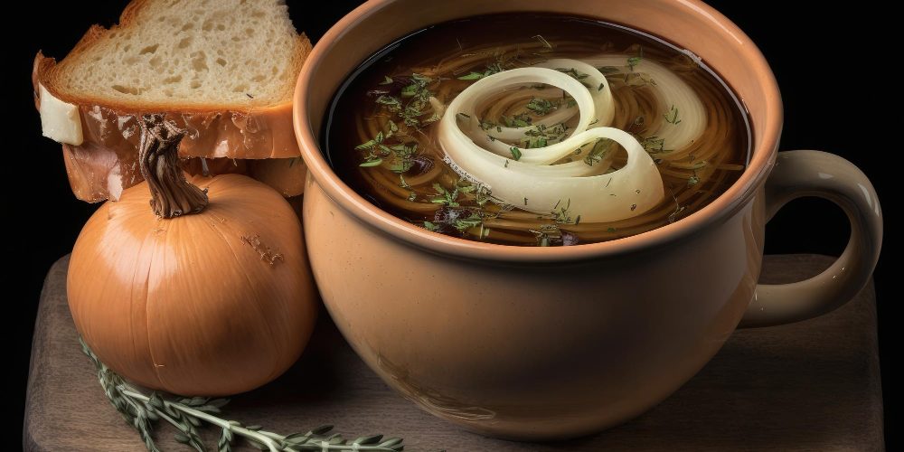 bowl-soup-with-slice-bread-side