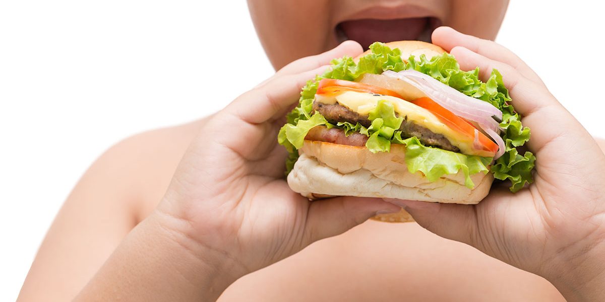 השמנת מתגברים