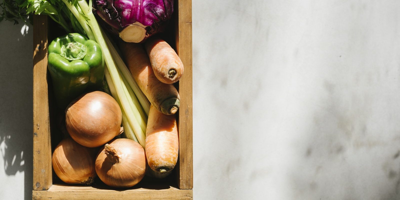 מינרלים וסרטן מעי הגס