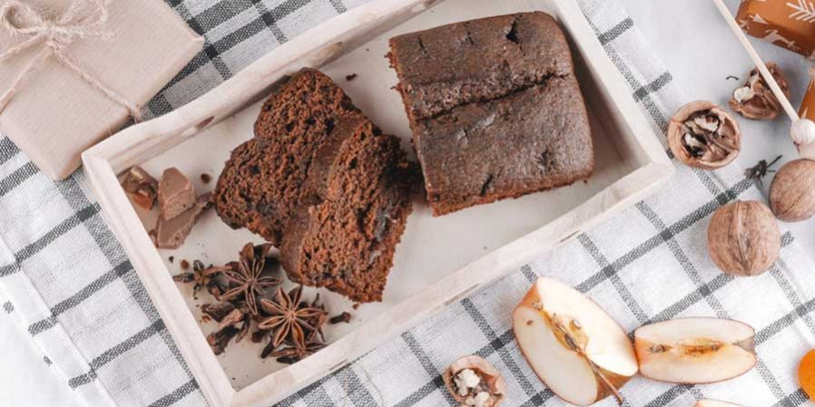 עוגת אגוזים