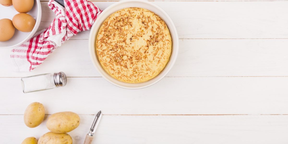 פשטידת תפוחי אדמה