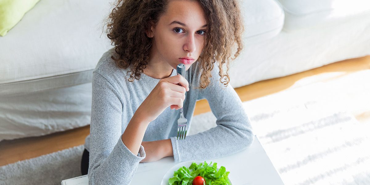 צמחונות-בני-נוער