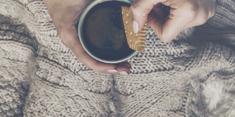 תזונה בחורף